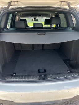 BMW X3 - 9