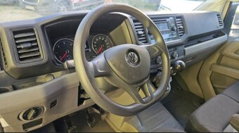 VW CRAFTER - PREDAJ AJ NA SPLÁTKY - 9