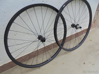 Nové Kvalitné Kolesá Boost Syntace V30i. XD 29" - 9