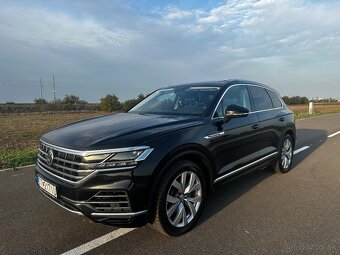 Volkswagen Touareg 3.0 V6 TDI SCR 210kw 286k - 9