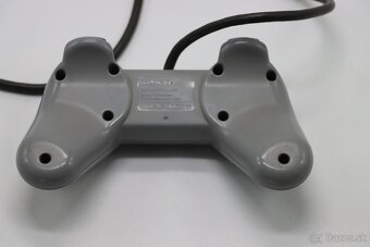Sony PlayStation 1 SCPH-7002 | Kompletný set - 9