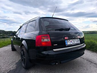 Audi A6 Avant S-Line - 9