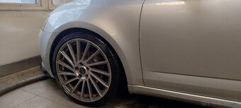 225/35 R19 Octavia 3 - 9