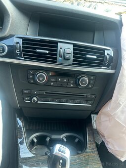 BMW x3 f25 30d xdrive - 9