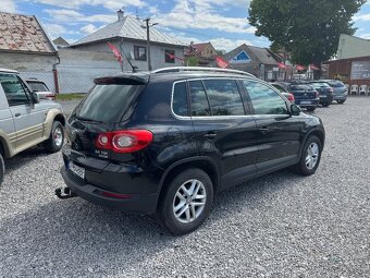 Volkswagen Tiguan 2.0tdi 103kw - 9