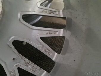 5X112 R20 AUDI- SPEEDLINE 9,0J ET33 - 9