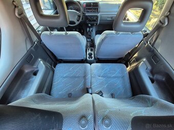Suzuki Jimny - 9