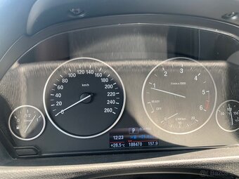 Bmw 320d - 9