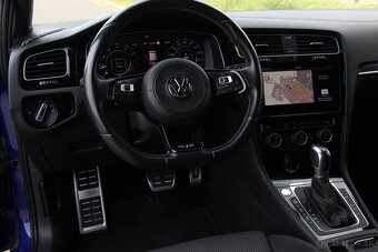 Volkswagen Golf 2.0 TSI BMT R 4MOTION DSG EU6 - 9