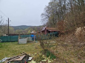 Na predaj pozemok v záhradk. osade pod Salašom Partizánske - 9