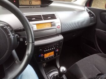 Citroen c4 67 000km - 9