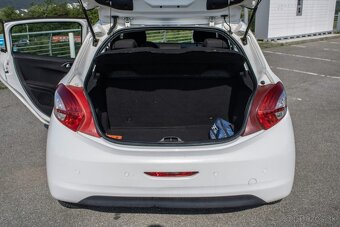 Peugeot 208 1.4 HDi FAP Access - 9