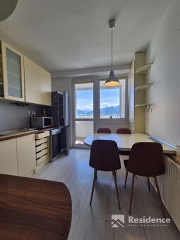 3 izbový byt na prenájom Liptovský Mikuláš - 9