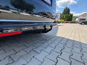 Volkswagen Multivan 2.0 TDI Highline 4MOTION - 9