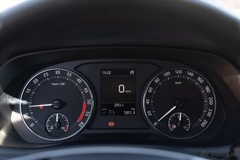 Škoda Octavia 4 2.0 TDI /110KW - Po výmene rozvodov - 9