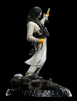 The JOKER, limitovanú sochu 600 ks - 9