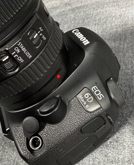 CANON 6D MARK II + Canon EF 24-105mm f/4L IS USM - 9