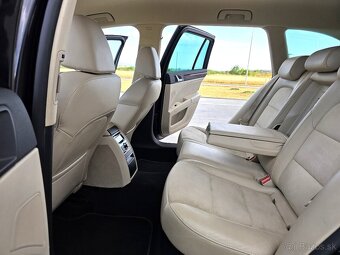 Škoda Superb Combi 2.0 TDI CR DSG 125kw (170PS),Tip Top - 9