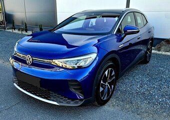 Volkswagen ID.4 Pro Performance 77kWh 58700km - 9