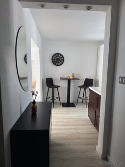 NIVY - 2 izbový byt na predaj - 9
