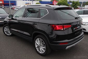 Seat Ateca 2.0 TDI Xcellence 4Drive DSG už od 179€ mesačne - 9