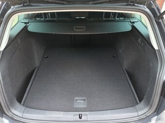Volkswagen Golf Variant 1.6 TDI BMT 115k Comfortline - 9