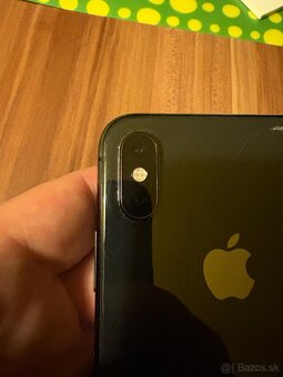 iPhone XS, 64Gb, vesmírna šeda - 9
