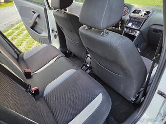 VW Polo 6R - 9