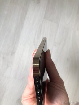 Apple iphone 13 pro gold 128gb - 9