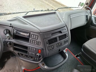 DAF XT 460 FT - 9