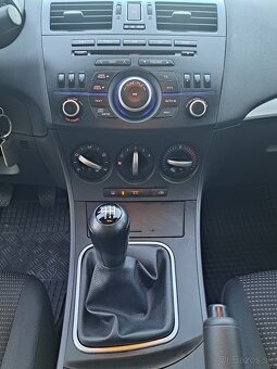 Mazda 3 1.6 hdi - 9