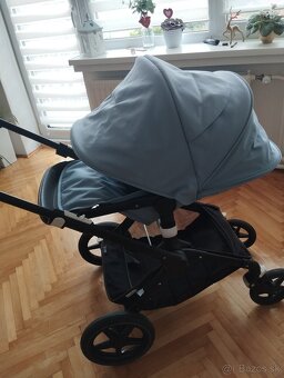 Bugaboo fox - 9