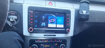 Volkswagen Passat B6 1.9 TDI 103 kW, automat, 2006, výbava, - 9