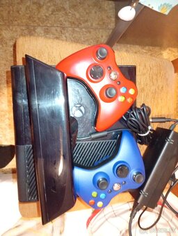 Predám.X.Box.360 - 9