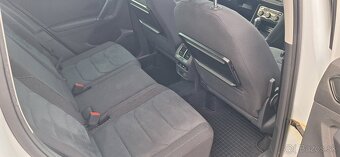 VOLKSWAGEN TIGUAN 4x4 AUTOMAT 2.0TDi 140kW 2017 HIGHLINE - 9