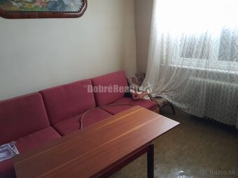 4 izbový dom Dvory nad Žitavou - 9