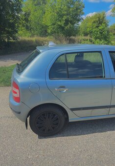 Fabia 1.2 HTP - 9