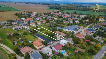 Rodinný dom v obci Kalná nad Hronom - 9
