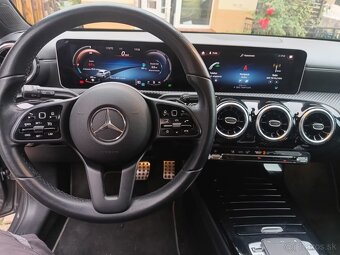 A klasa W177 a200 a200d - 9