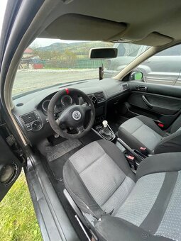 Vw golf 4 - 9