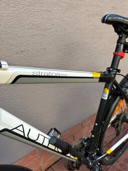 Author stratos cross unisex - 9