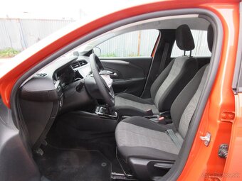 Opel Corsa 1.2 - 9
