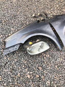 VW Touran náhradné diely - 9