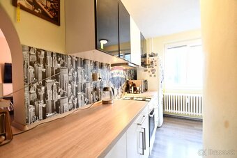 PRENÁJOM, 3 - izbový byt, 74m2, Poprad, Ul. Štúrova, - 9