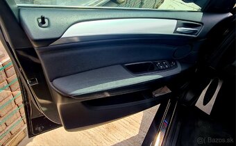 Predám BMW X5 Mpaket X-Drive možná aj výmena - 9