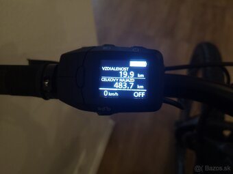 CTM Pulze GX expert - 9