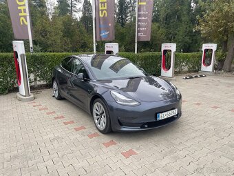 Tesla Model 3 Long Range Dual Motor AWD 590kw 802ps - [sklá - 9