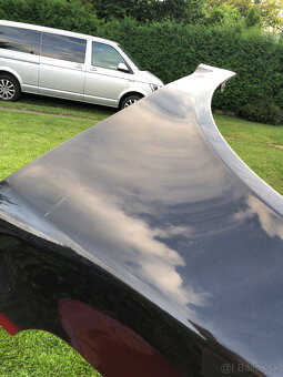 blatnik blatniky skoda octavia 2 II levy 9910 - 9