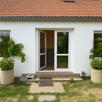 NA PREDAJ rekreačný dom pri Šulianskom jazere - 9