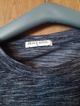 šaty 4ks+kabelka zdarma - 9